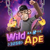 wild ape